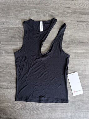 Lululemon Yoga Tank Top